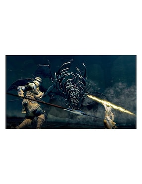 Dark Souls Remastered Microsoft estándar para Xbox One