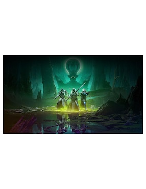 Destiny 2 Microsoft estándar para Xbox One