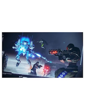 Destiny 2 Microsoft estándar para Xbox One