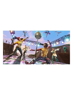 Fortnite The Last Laugh Bundle Microsoft estándar para Xbox Series X/Xbox One