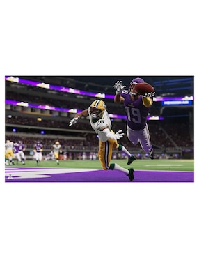 Madden Nfl 22 Microsoft estándar para Xbox Series X/Xbox One
