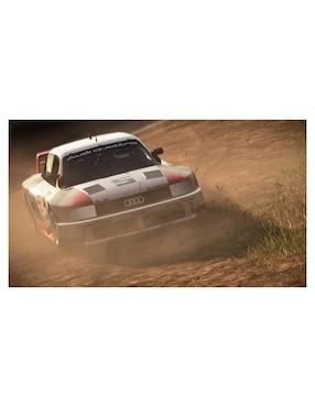 Project Cars Xbox One game of the year para Xbox One