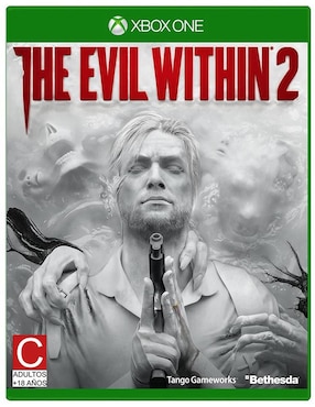 The Evil Within 2 Estándar Para Xbox One Físico