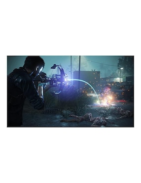 The Evil Within 2 Xbox One estándar para Xbox One