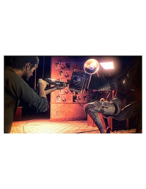 The Evil Within 2 Xbox One estándar para Xbox One