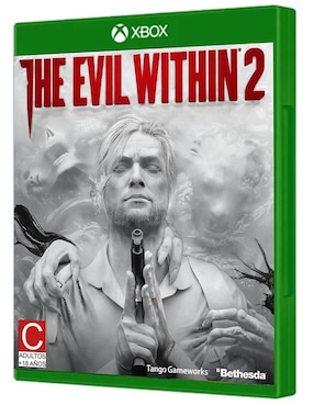 The Evil Within 2 Xbox One estándar para Xbox One