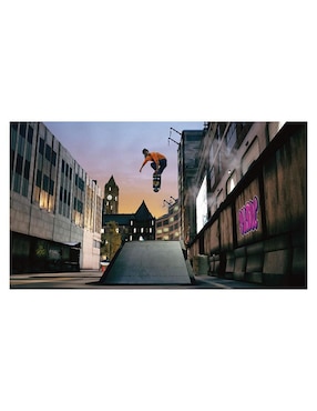 Tony Hawk Pro Skater 1+2 Switch estándar para Nintendo Switch