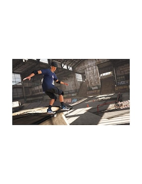 Tony Hawk Pro Skater 1+2 Switch estándar para Nintendo Switch