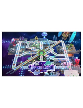 Mario Party Superstars Switch estándar para Nintendo Switch