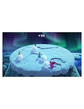 Mario Party Superstars Switch estándar para Nintendo Switch