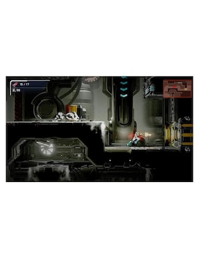 Metroid Dread Nintendo estándar para Nintendo Switch