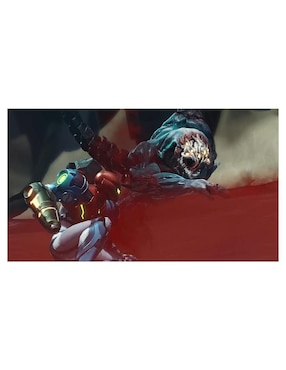 Metroid Dread Nintendo estándar para Nintendo Switch