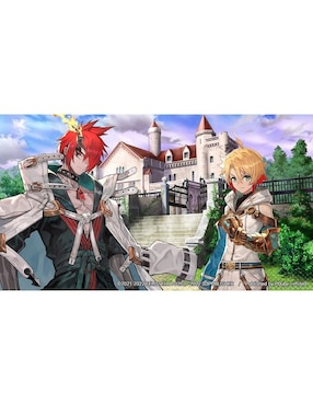 Maglam Lord Ps4 estándar para PS4