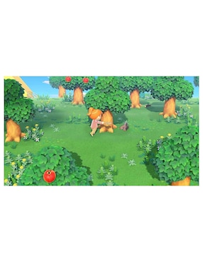 Animal Crossing: New Horizons Nintendo estándar para Nintendo Switch