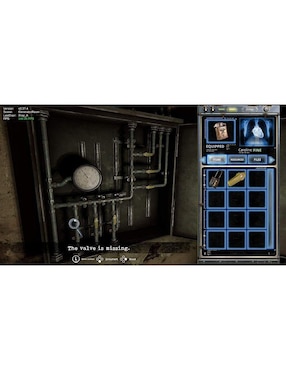 Tormented Souls Nintendo estándar para Nintendo Switch
