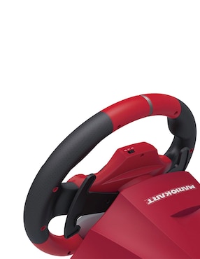 Volante p/consola Hori inalámbricos para nintendo switch