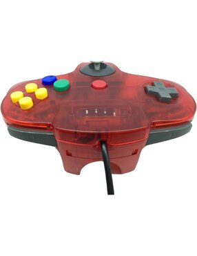 Control Netgame inalámbricos para nintendo