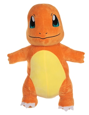 Peluche De Charmander Pokémon