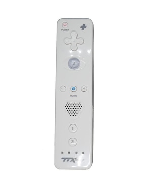 Control Ttx Tech inalámbrico para wii