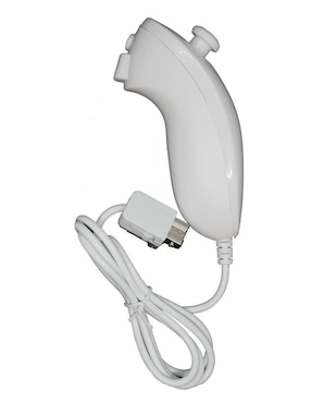 Control Ttx Tech inalámbrico para wii