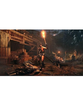 Sekiro Shadows Die Twice Xbox One estándar para Xbox One