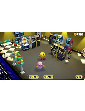 Pac Man Museum Xbox One estándar para Xbox One