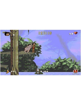 Disney Classic Games Collection Playstation estándar para PS4