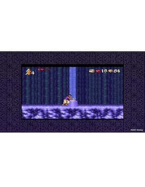 Disney Classic Games Collection Playstation estándar para PS4