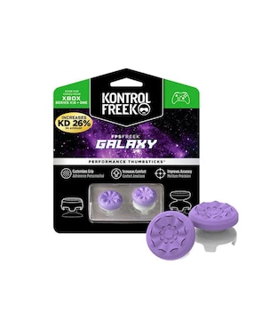 Grips Para Control Kontrol Freek Galaxy