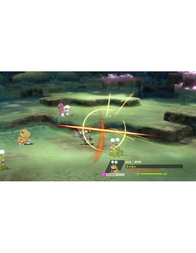 Digimon Survive estándar para xbox one