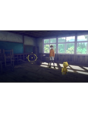 Digimon Survive estándar para xbox one