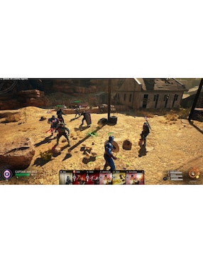 Marvel Midnight Suns enhanced para xbox series X