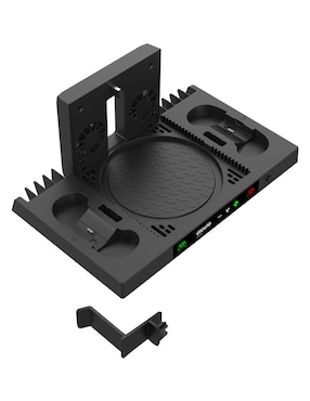 Base para consola de escritorio Ground Electronics
