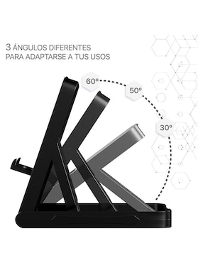 Soporte para Nintendo Switch Lenfech