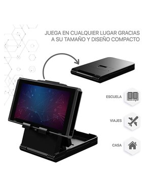 Soporte para Nintendo Switch Lenfech