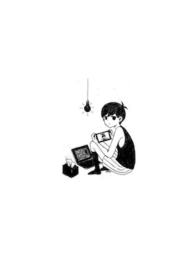 Omori Switch estándar para Nintendo Switch