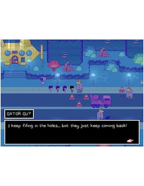 Omori Switch estándar para Nintendo Switch