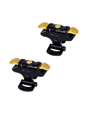 Gatillos Gamer para Celular Techzone Immortal