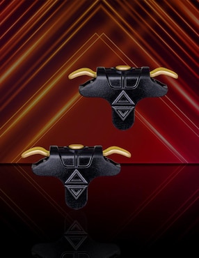 Gatillos Gamer para Celular Techzone Immortal