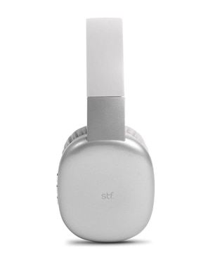Audífonos Over-Ear Stf Aurum Stf inalámbricos