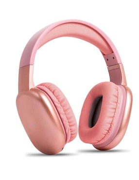 Audífonos Over-Ear Stf Aurum Stf inalámbricos
