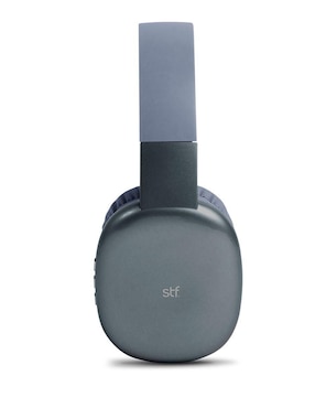 Audífonos Over-Ear Stf Aurum Stf inalámbricos