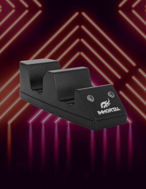 Cargador de control Xbox Techzone CA