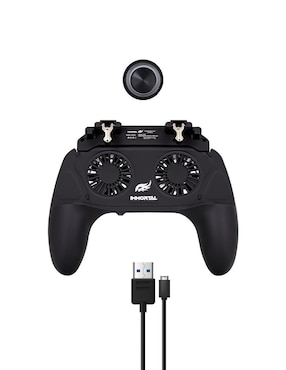 Control Gamepad Para Celular Techzone