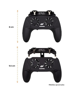 Control Gamepad para Celular Techzone