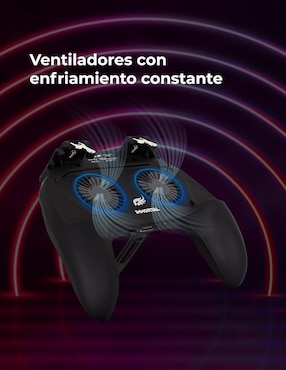 Control Gamepad para Celular Techzone