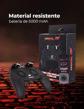 Control Gamepad para Celular Techzone