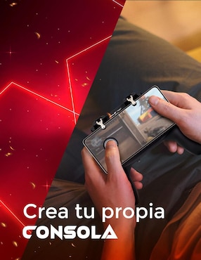 Control Gamepad para Celular Techzone