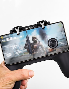 Control Gamepad para Celular Techzone