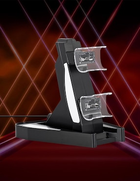 Cargador de control PS Techzone CA